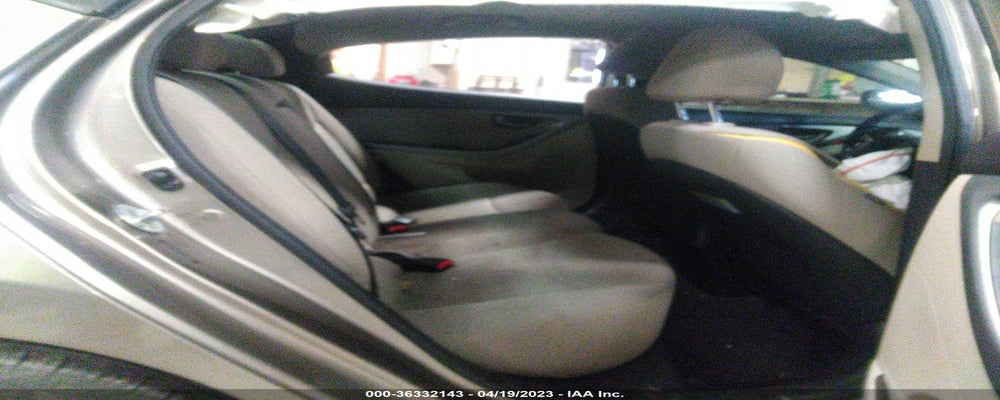 5NPDH4AE2FH588801 2015 HYUNDAI ELANTRA photo no. 8