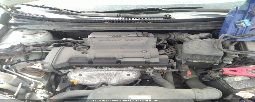 KMHDU4AD9AU082296 2010 HYUNDAI ELANTRA photo no. 10