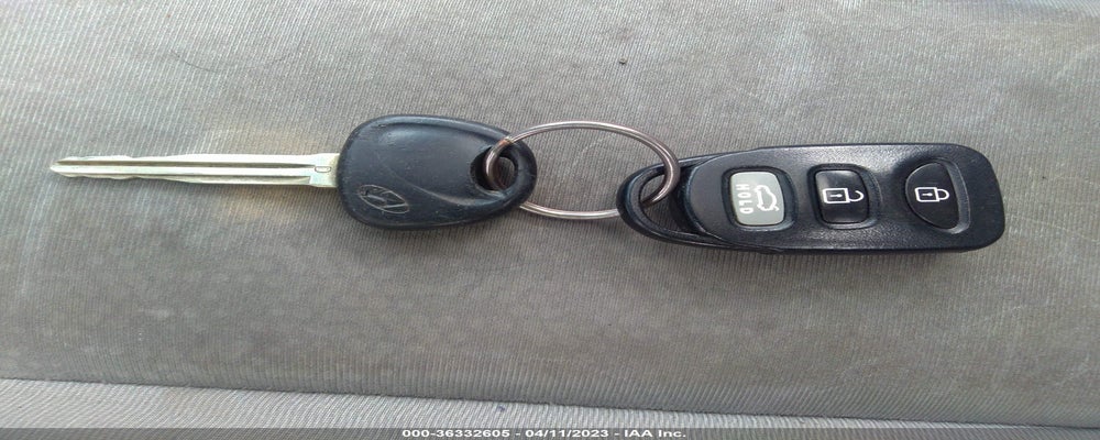 KMHDU4AD9AU082296 2010 HYUNDAI ELANTRA photo no. 11