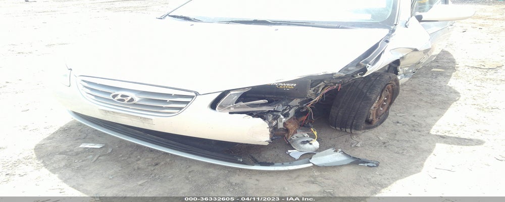 KMHDU4AD9AU082296 2010 HYUNDAI ELANTRA photo no. 6