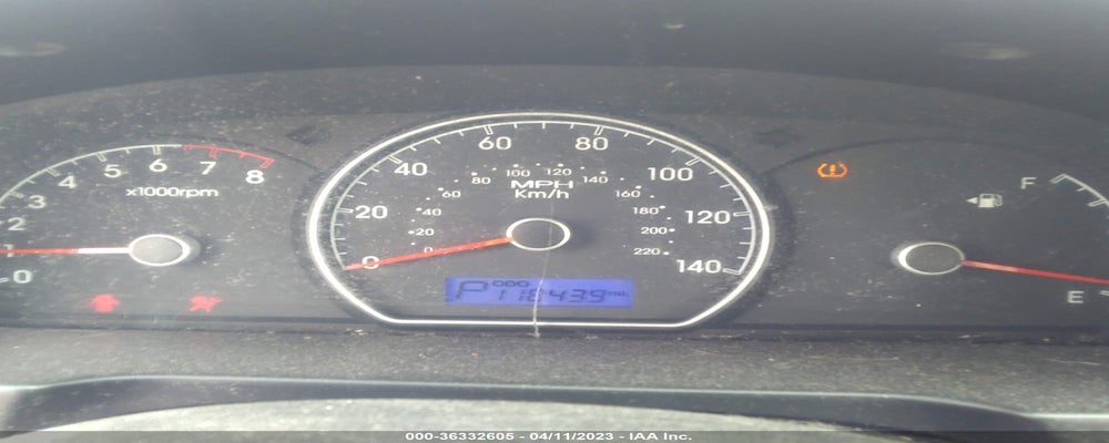 KMHDU4AD9AU082296 2010 HYUNDAI ELANTRA photo no. 7