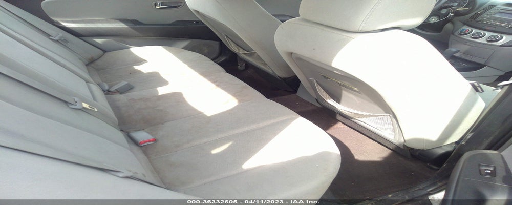 KMHDU4AD9AU082296 2010 HYUNDAI ELANTRA photo no. 8