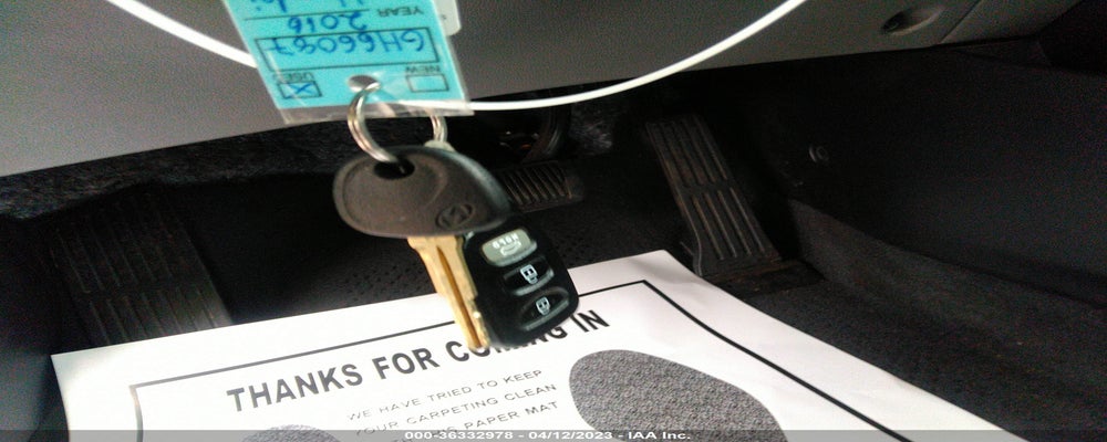 5NPDH4AE3GH660087 2016 HYUNDAI ELANTRA photo no. 11