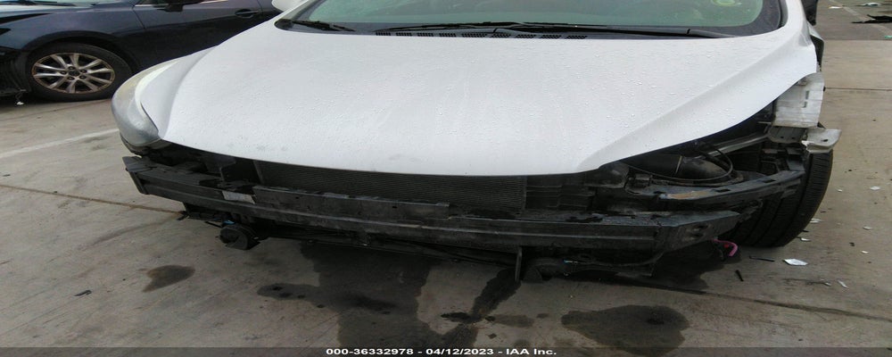 5NPDH4AE3GH660087 2016 HYUNDAI ELANTRA photo no. 6