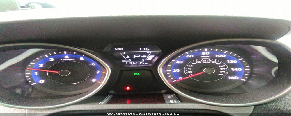 5NPDH4AE3GH660087 2016 HYUNDAI ELANTRA photo no. 7