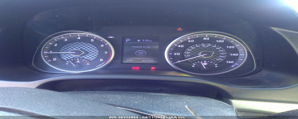 KMHD84LF2KU887383 2019 HYUNDAI ELANTRA photo no. 7