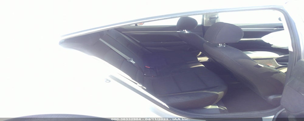 KMHD84LF2KU887383 2019 HYUNDAI ELANTRA photo no. 8
