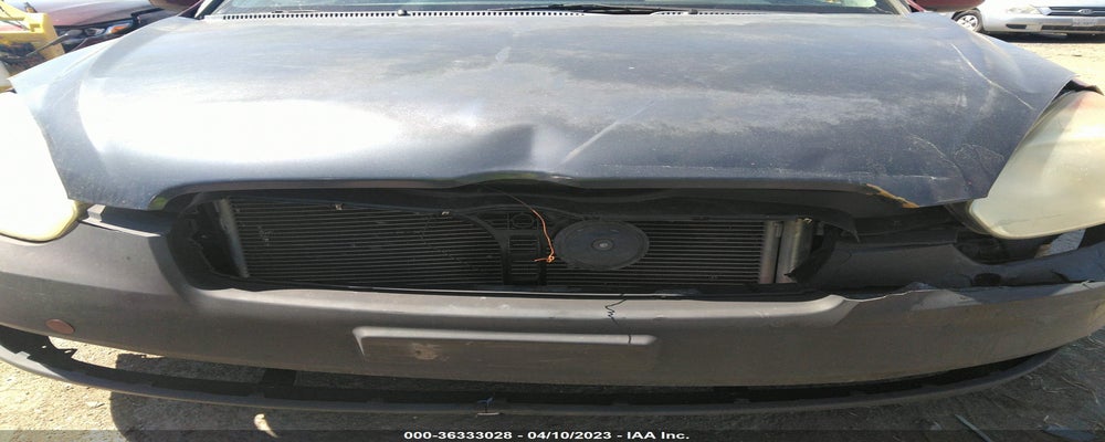 KMHCN4AC3AU426124 2010 HYUNDAI ACCENT photo no. 10