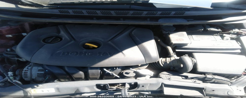 5NPDH4AE0FH578641 2015 HYUNDAI ELANTRA photo no. 10