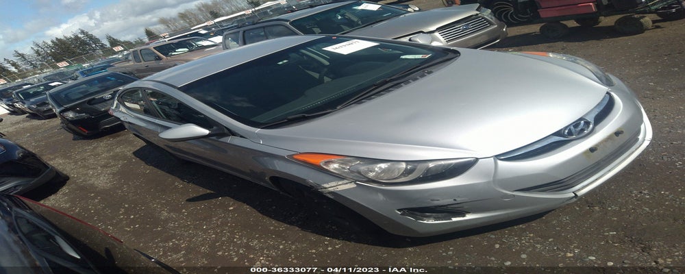 5NPDH4AE4DH329644 2013 HYUNDAI ELANTRA photo no. 9
