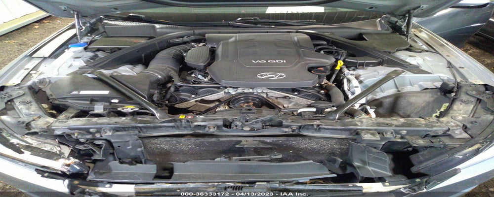 KMHGN4JE5FU038547 2015 HYUNDAI GENESIS photo no. 10