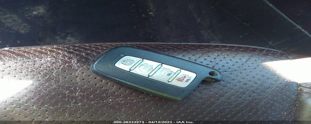 KMHFG4JG8CA155480 2012 HYUNDAI AZERA photo no. 11