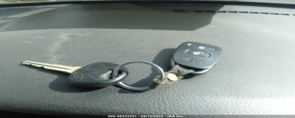 5NMSHDAGXAH338981 2010 HYUNDAI SANTA FE photo no. 11
