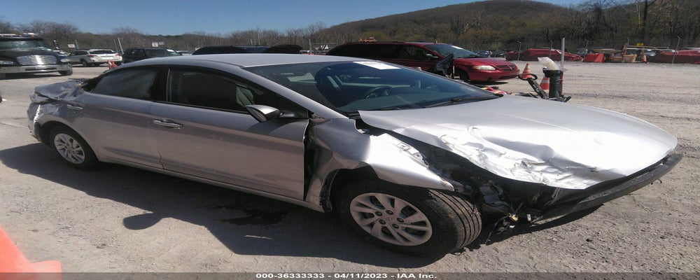 5NPD74LF9KH469596 2019 HYUNDAI ELANTRA photo no. 20