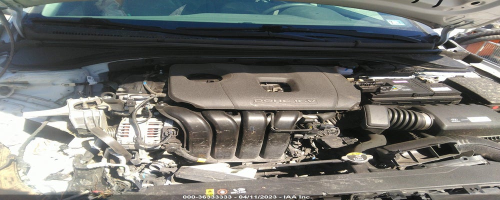 5NPD74LF9KH469596 2019 HYUNDAI ELANTRA photo no. 10