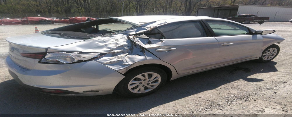 5NPD74LF9KH469596 2019 HYUNDAI ELANTRA photo no. 4