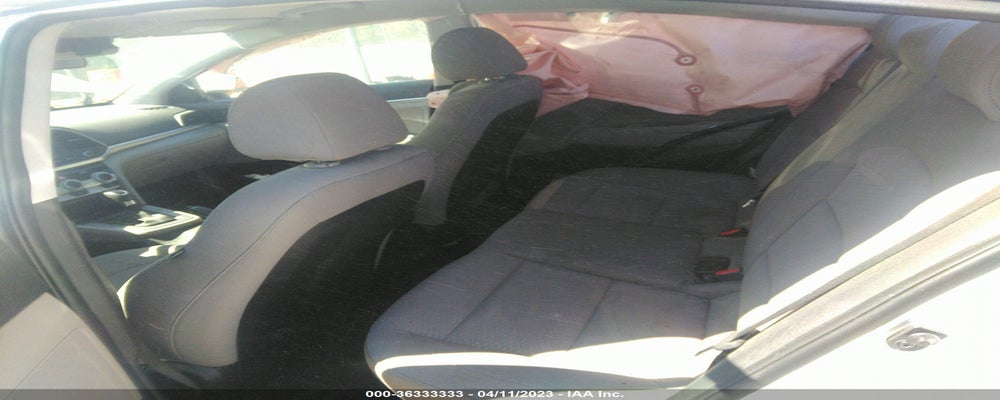 5NPD74LF9KH469596 2019 HYUNDAI ELANTRA photo no. 8