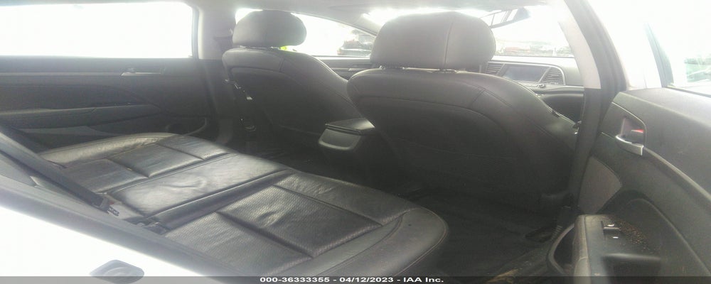 5NPD84LF1HH034853 2017 HYUNDAI ELANTRA photo no. 8