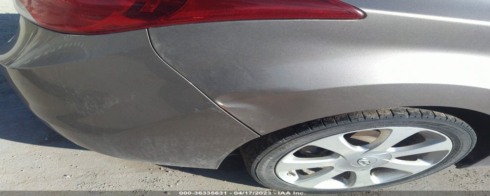 5NPDH4AE2CH107635 2012 HYUNDAI ELANTRA photo no. 6