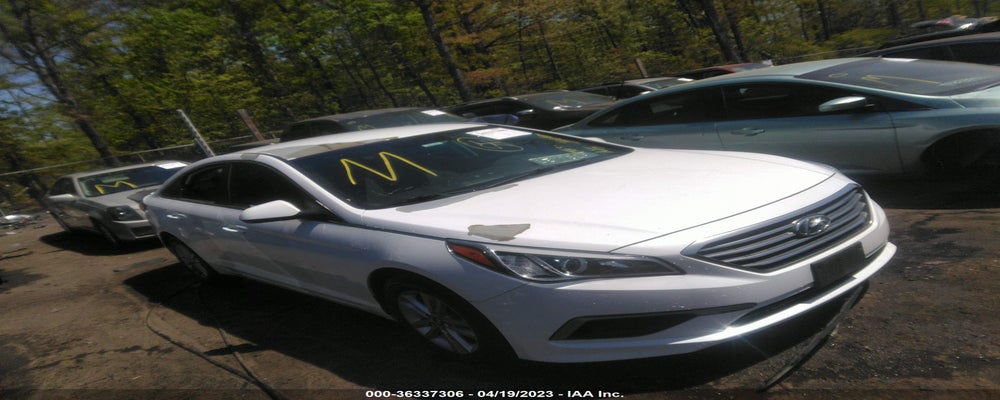 5NPE24AF8GH377182 2016 HYUNDAI SONATA photo no. 23