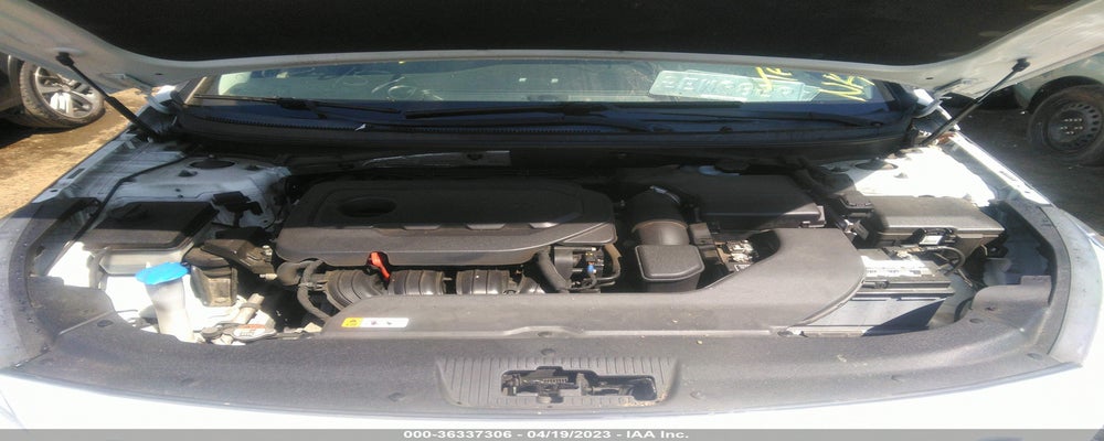 5NPE24AF8GH377182 2016 HYUNDAI SONATA photo no. 10