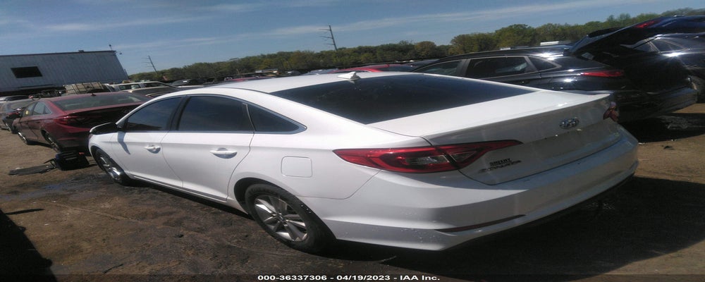 5NPE24AF8GH377182 2016 HYUNDAI SONATA photo no. 3