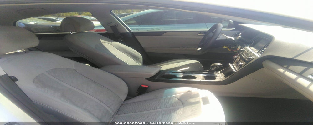 5NPE24AF8GH377182 2016 HYUNDAI SONATA photo no. 5