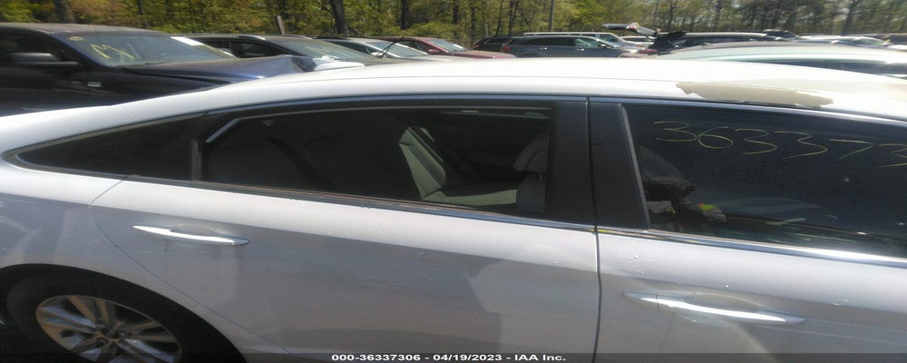 5NPE24AF8GH377182 2016 HYUNDAI SONATA photo no. 6