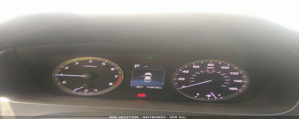 5NPE24AF8GH377182 2016 HYUNDAI SONATA photo no. 7