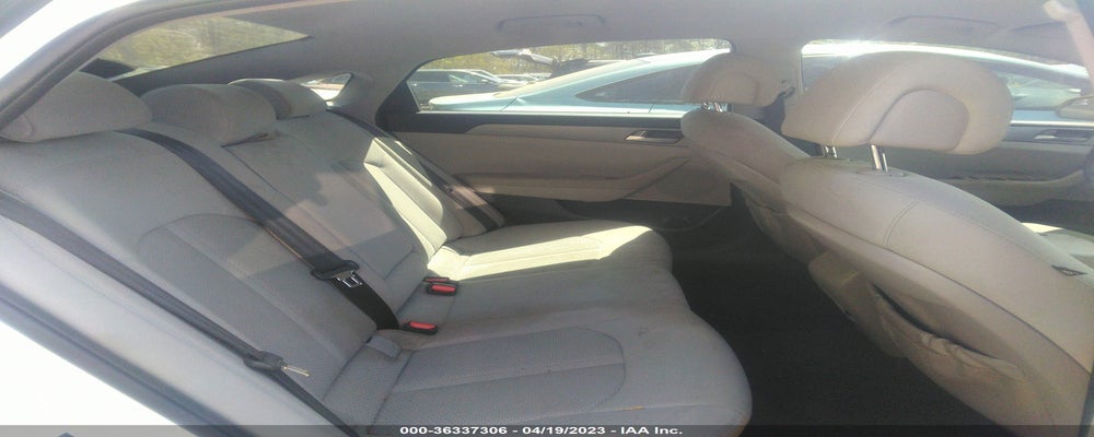 5NPE24AF8GH377182 2016 HYUNDAI SONATA photo no. 8