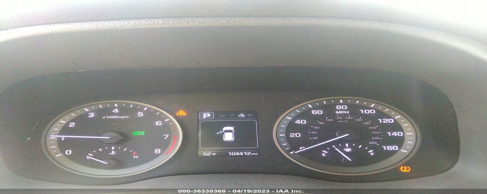 KM8J33A43GU059007 2016 HYUNDAI TUCSON photo no. 7