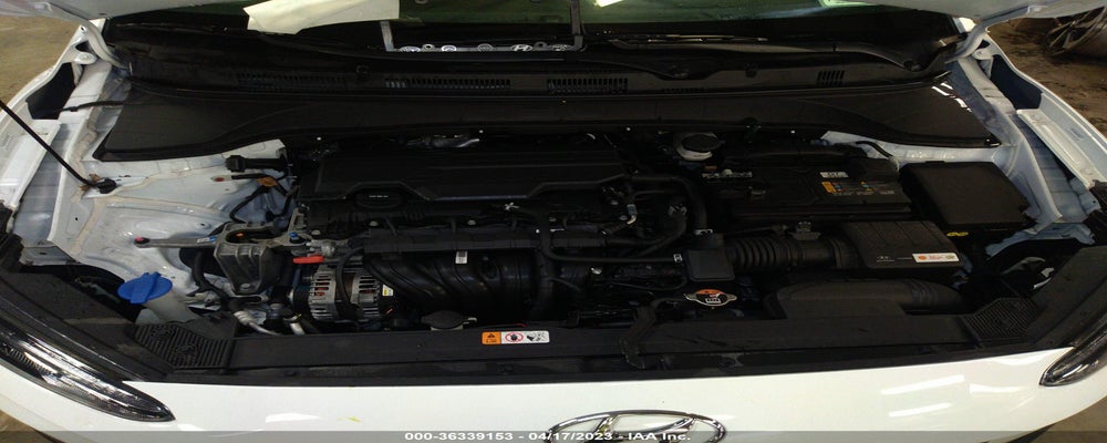 KM8K6CAB5NU841834 2022 HYUNDAI KONA photo no. 10