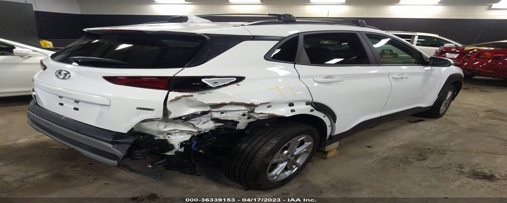 KM8K6CAB5NU841834 2022 HYUNDAI KONA photo no. 4