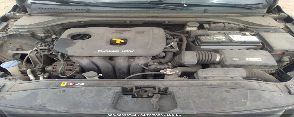 5NPD74LF6HH155719 2017 HYUNDAI ELANTRA photo no. 10