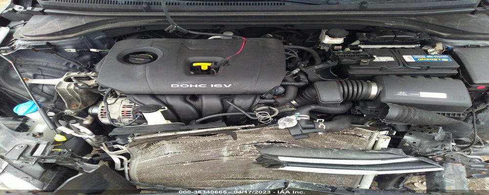 5NPD84LF9JH246860 2018 HYUNDAI ELANTRA photo no. 10