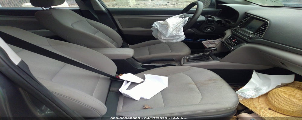 5NPD84LF9JH246860 2018 HYUNDAI ELANTRA photo no. 5