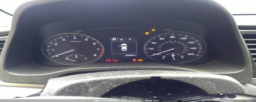 5NPD84LF9JH246860 2018 HYUNDAI ELANTRA photo no. 7
