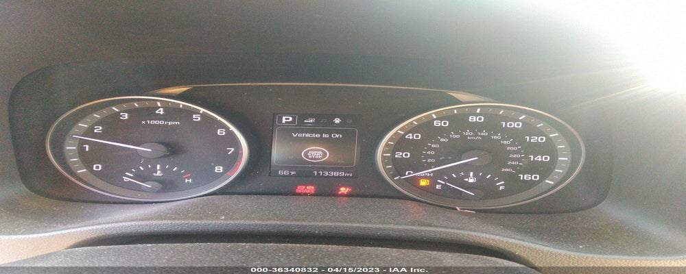 5NPD84LF0HH180967 2017 HYUNDAI ELANTRA photo no. 7