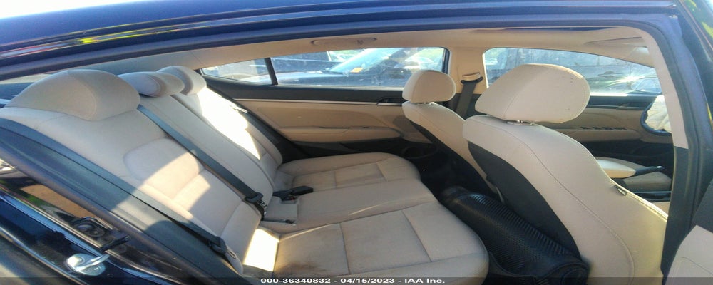 5NPD84LF0HH180967 2017 HYUNDAI ELANTRA photo no. 8