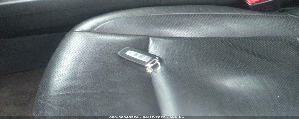 KMHGC4DD3DU245041 2013 HYUNDAI GENESIS photo no. 11