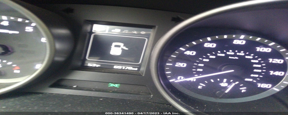 5NMZU3LBXHH013490 2017 HYUNDAI SANTA FE SPORT photo no. 7