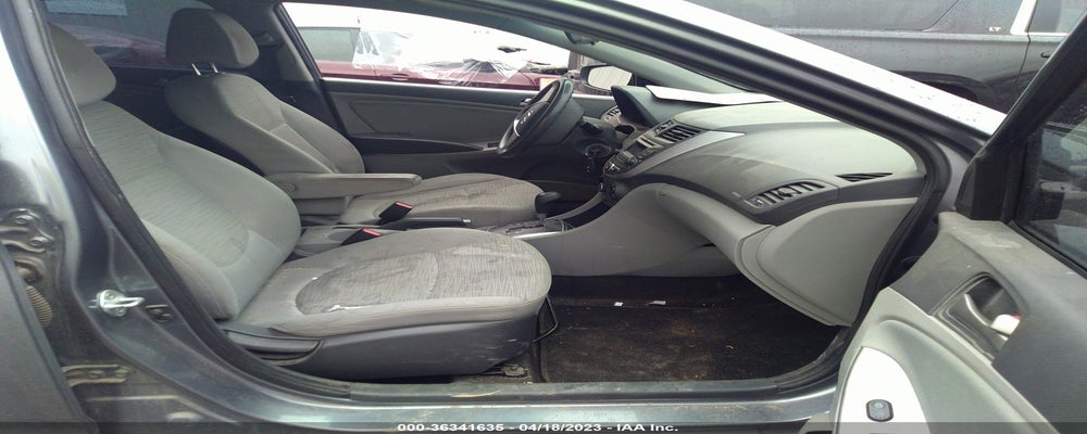 KMHCT4AE4GU012012 2016 HYUNDAI ACCENT photo no. 5