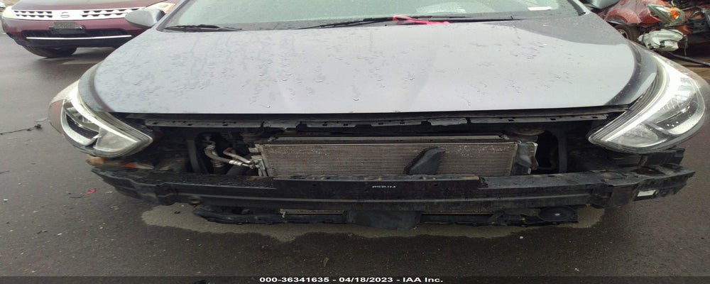 KMHCT4AE4GU012012 2016 HYUNDAI ACCENT photo no. 6