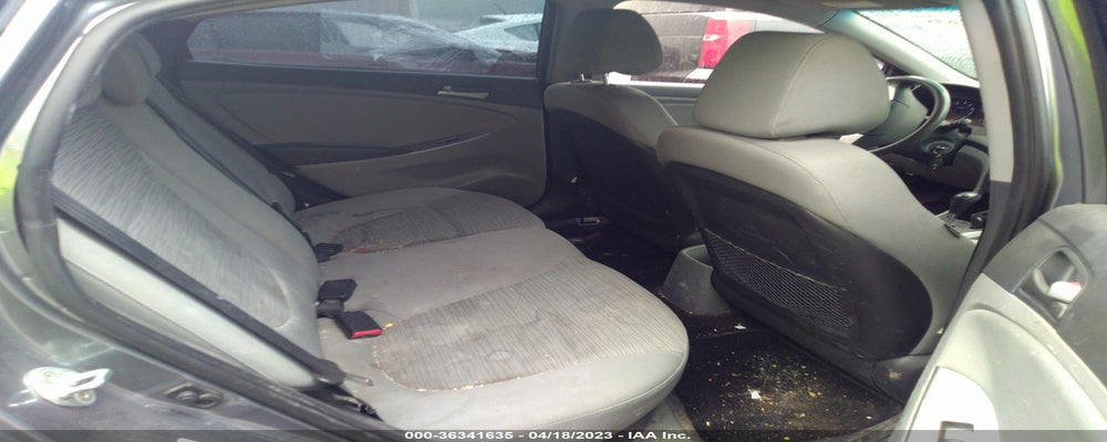KMHCT4AE4GU012012 2016 HYUNDAI ACCENT photo no. 8