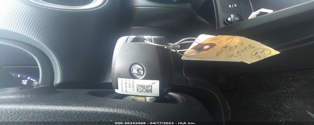 KM8K2CAB8NU803249 2022 HYUNDAI KONA photo no. 11