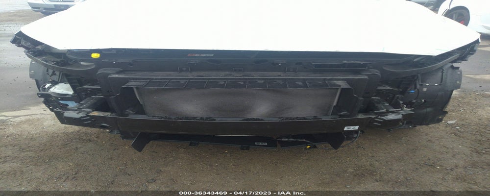 KM8K2CAB8NU803249 2022 HYUNDAI KONA photo no. 6