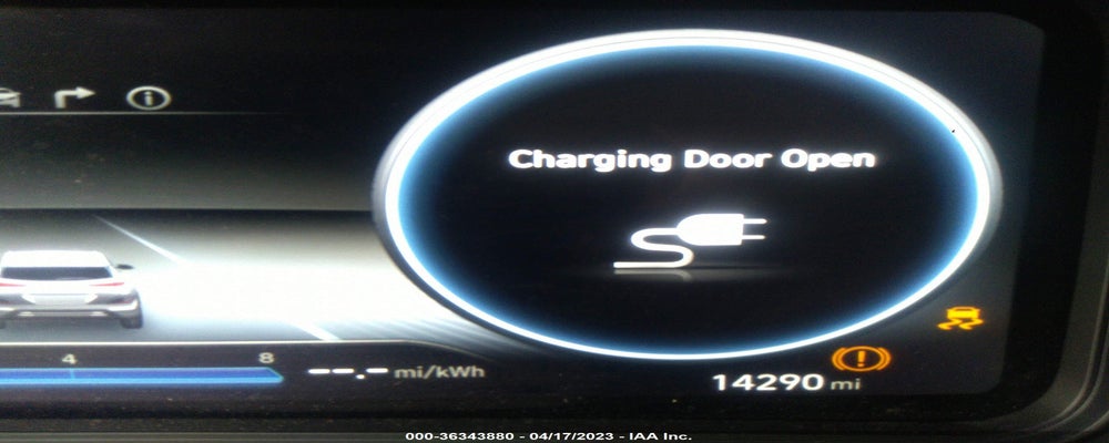 KM8K33AG9PU161152 2023 HYUNDAI KONA photo no. 7