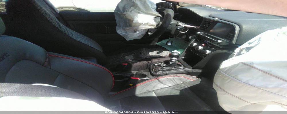 KMHD04LB4KU859976 2019 HYUNDAI ELANTRA photo no. 5