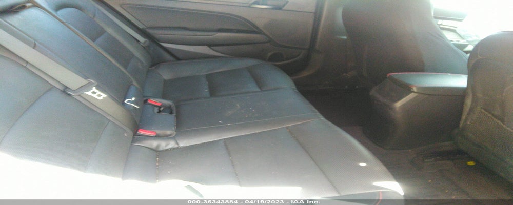 KMHD04LB4KU859976 2019 HYUNDAI ELANTRA photo no. 8