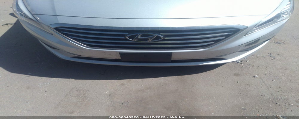 5NPE24AF3GH363416 2016 HYUNDAI SONATA photo no. 6